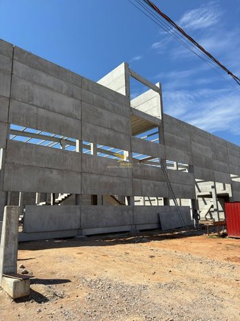 industrial em Avenida da Tecnologia, Aririú - Palhoça - SC