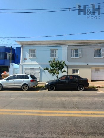 commercial_building em Rua Luiz de Queiroz, Centro - Piracicaba - SP