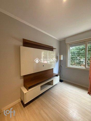 apartment em Ângelo Crivellaro, Jardim do Salso - Porto Alegre - RS