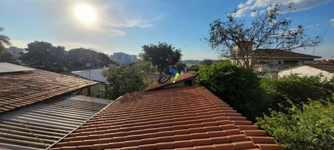 house em Rua Nivaldo Corrêa, Jaraguá - Belo Horizonte - MG