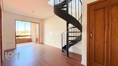 apartment em Álvares Cabral, Cristo Redentor - Porto Alegre - RS
