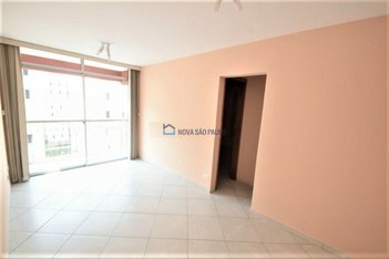 apartment em Avenida dos Ourives, Jardim São Savério - São Paulo - SP