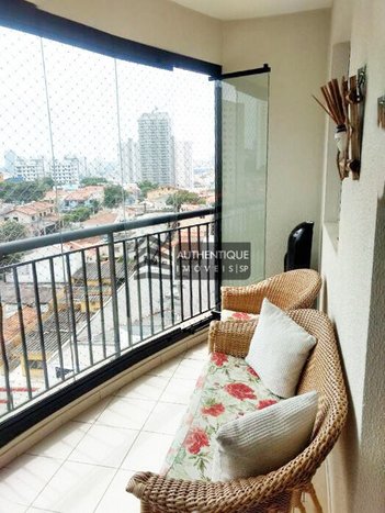 apartment em Rua Orfanato, Vila Prudente - São Paulo - SP