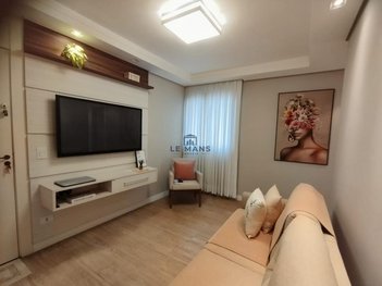 apartment em Rua José Valverde, Nova América - Piracicaba - SP