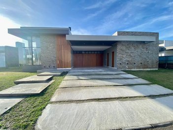 house em Estrada do Mar, Xangri-Lá - Xangri-Lá - RS