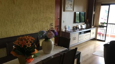 apartment em Avenida Quatorze de Dezembro, Vila Mafalda - Jundiaí - SP