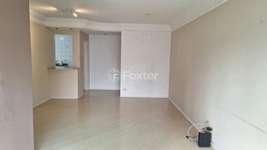 apartment em Rua Álvaro Neto, Vila Mariana - São Paulo - SP