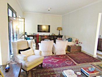 house em Rua Sá de Miranda, Jardim Novo Mundo - São Paulo - SP
