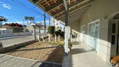 house em Rua Aladi Schendroski Bini, Fazenda - Itajaí - SC