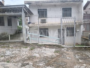 house em Avenida General Barreto Viana, Chácara das Pedras - Porto Alegre - RS