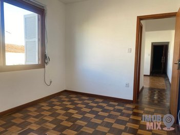 apartment em Avenida João Wallig, Passo da Areia - Porto Alegre - RS