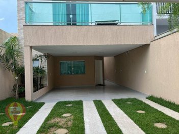 house em Alameda Família Viotti Vieira, Jardim Santa Marta - Sorocaba - SP