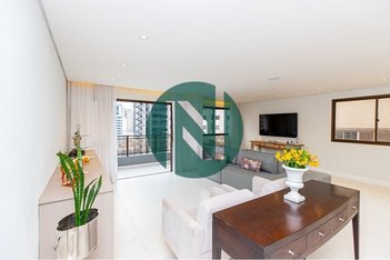 apartment em Rua Manuel Guedes, Jardim Europa - São Paulo - SP
