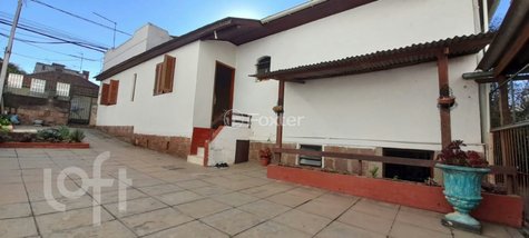 house em Rua Santini Longoni, Marechal Rondon - Canoas - RS