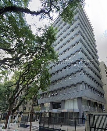 corporate_floor em Haddock Lobo, Cerqueira César - São Paulo - SP