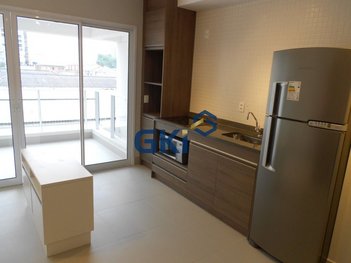apartment em Rua da Consolação, Consolação - São Paulo - SP