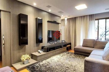 apartment em Rua Padre Vieira, Jardim - Santo André - SP