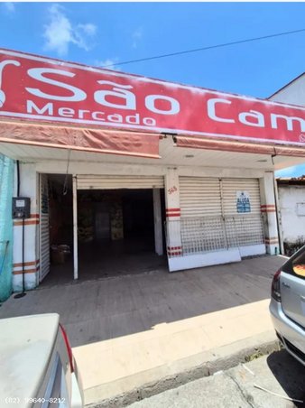 Cômodo Condomínio