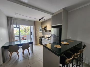 apartment em Avenida Padre Manoel da Nóbrega, Perequê Açu - Ubatuba - SP