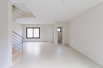 house em Rua Buriti, Uberaba - Curitiba - PR