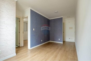 apartment em Rua Francisco Luiz de Souza Júnior, Água Branca - São Paulo - SP