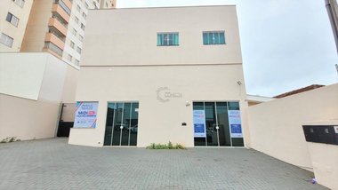 commercial_building em Rua Amapá, Vila Filipin - Londrina - PR