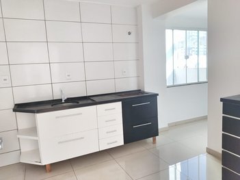 apartment em Avenida Tupi, Centro - Pato Branco - PR