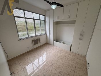 apartment em Rua Tirol, Freguesia (Jacarepaguá) - Rio de Janeiro - RJ