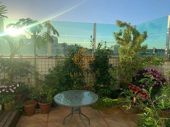 apartment em Avenida Pedro Serafim Ferreira, Palmares - Belo Horizonte - MG