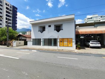office em Rua Marina Frutuoso, Centro - Jaraguá do Sul - SC