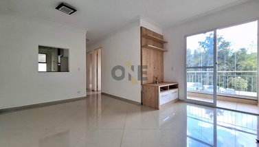 apartment em Rua Poker, Parque Frondoso - Cotia - SP