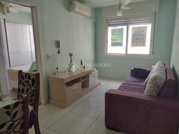 apartment em Travessa Américo Silveira, Cristo Redentor - Porto Alegre - RS