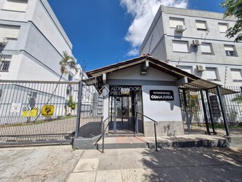 apartment em Rua Camaquã, Camaquã - Porto Alegre - RS