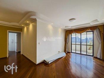 apartment em Santo André, Vila Assunção - Santo André - SP