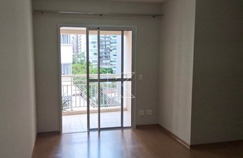apartment em Rua Itararé, Bela Vista - São Paulo - SP