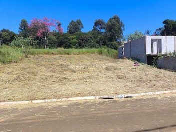land_lot em Rua dos Cravos, Loteamento Vale das Flores - Atibaia - SP