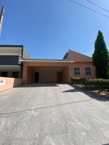 house em Avenida Fausto Pietrobom, Jardim Planalto - Paulínia - SP