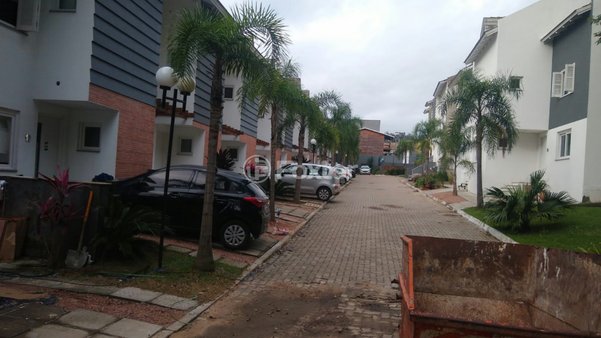 Cômodo Condomínio