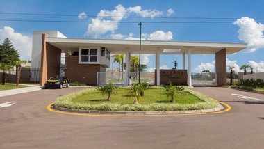 land_lot em Rodovia BR-277 Curitiba-Ponta Grossa, Cidade Industrial - Curitiba - PR