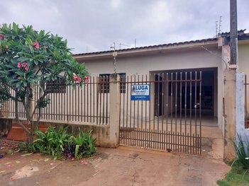 house em Rua São João Batista, Jardim Alphaville - Sarandi - PR