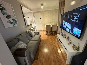 apartment em Rua Angá, Vila Formosa - São Paulo - SP