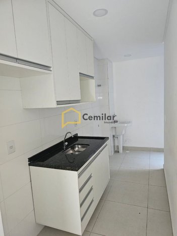 apartment em Rua Forte Ernesto, Vila Carrão - São Paulo - SP
