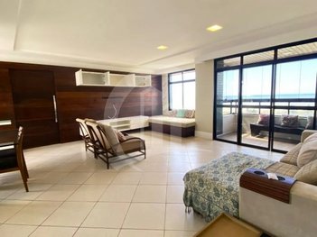 apartment em Rua Doutor Silvio Cabral de Santana, Aruana - Aracaju - SE