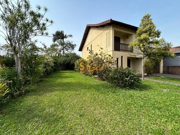 house em Santo Inácio, Cristo Rei - São Leopoldo - RS