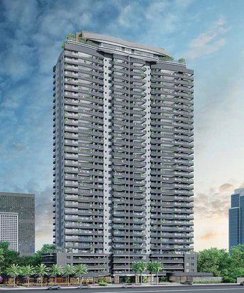 apartment em Rua Santo Arcádio, Jardim das Acácias - São Paulo - SP