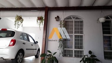 house em Rua Manuel Ruiz, Vila Barão - Sorocaba - SP