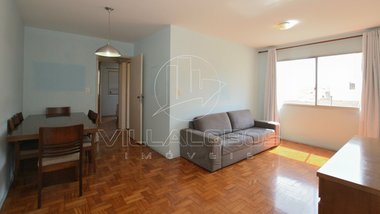 apartment em Rua Brentano, Vila Leopoldina - São Paulo - SP