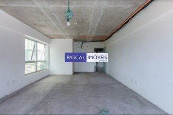 office em Avenida Brigadeiro Luís Antônio, Jardim Paulista - São Paulo - SP