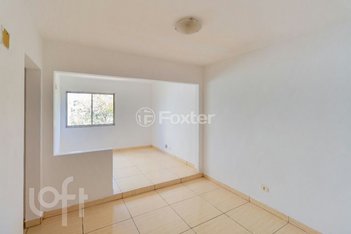 apartment em Rua Trajano Reis, Jardim das Vertentes - São Paulo - SP