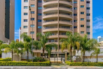 apartment em Quadra 201, Sul (Águas Claras) - Brasília - DF